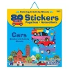 Bazic Car Series Stickers