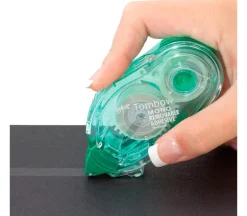 Bazic Glue Tape Runner – Permanent Adhesive Runner