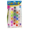 Bazic Paint Pots – 18 Color