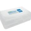 Bazic Pencil Case – Clear