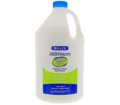 Bazic School Glue – Washable – 1-Gallon