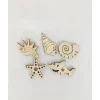 Beach Themed Filler – 20 Piece