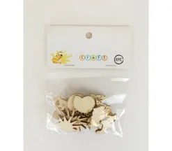 Beach Themed Filler – 20 Piece