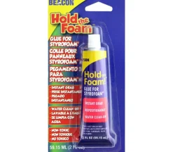 Beacon Hold the Foam Glue – 2-ounce