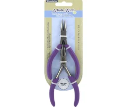 Beadalon Artistic Wire Chain Maille Tool Kit – 2 Piece