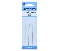 Beadalon Beadalon Jewel Loom Needles