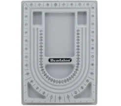 Beadalon Bead Flocked Board