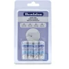 Beadalon Crimp Tube Assorted Size Pack – Silver