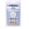 Beadalon Crimp Tube Assorted Size Pack – Gold