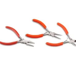 Beadalon Econo Tool Kit Set – 3 Piece