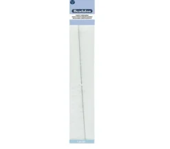 Beadalon  Elastic Cord Needle 8-inch
