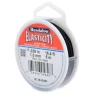 Beadalon Elasticity 1.0 mm Black 5M