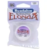 Beadalon Elonga .3mm White