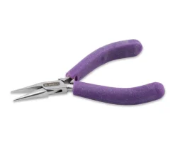 Beadalon Glimmer Chain Nose Pliers