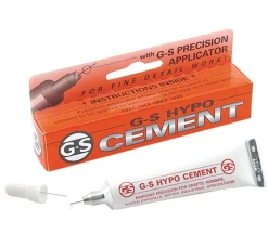 Beadalon G-S Hypo Cement