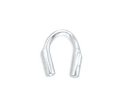 Beadalon .022-Inch Wire Guardian – Silver