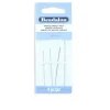 Beadalon Needle Variety Pack Needles 4pc