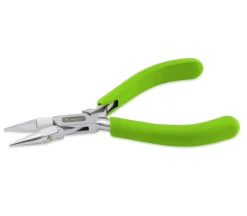 Beadalon Nylon Inner jaw Chain Nose Pliers