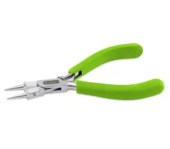 Beadalon Nylon Inner Jaw Round Nose Pliers