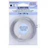 Beadalon Remembrance Memory Wire Heavy Duty Round Large Bracelet 1oz