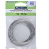 Beadalon Remembrance Memory Wire Bracelet 1oz Bright