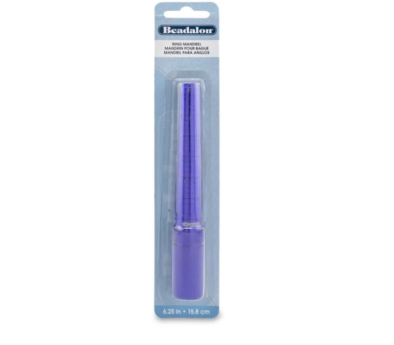 Beadalon Ring Mandrel