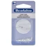 Beadalon Size #2 Crimp Tubes – Silver