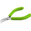 Beadalon Slim Line Bent Chain Nose Pliers