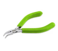 Beadalon Slim Line Bent Chain Nose Pliers