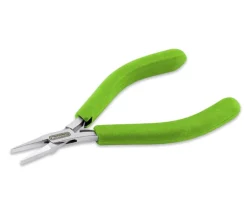 Beadalon Slim Line Flat Nose Pliers
