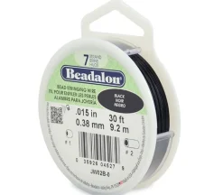 Beadalon 7 Strand Bead Stringing Wire .015-inch (view colors)
