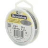 Beadalon 19 Strand Bead Stringing Wire .018-inch Bright