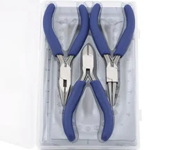 Beadalon Travel Tool Kit 4pc