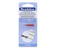 Beadalon Wire Rounder Burr Attachment 20 Gauge and Smaller Wire