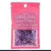 Bead Bar Czech Seed Beads – 50g – Christmas Mix