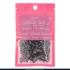 Bead Bar Czech Seed Beads – 50g – Crystal Mix