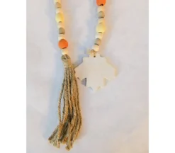 Beaded Garland – 31-inch