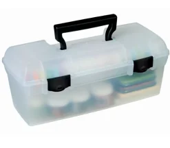 Beadsmith No Spill Craft Storage – 20 Compartments
