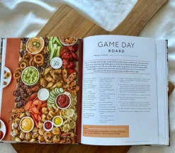 Beautiful Boards – 50 Amazing Snack Boards for Any Occasion