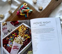 Beautiful Boards – 50 Amazing Snack Boards for Any Occasion