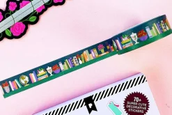 Beautiful Music Stickers