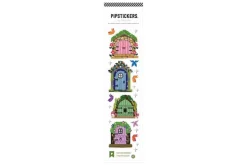Beautiful Music Stickers