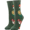 Be Capy Socks – Womens