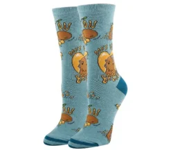 Be Capy Socks – Womens