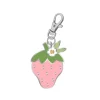 Bee Enamel Charm or Zipper Pull ST-34534