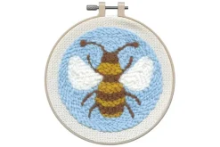 Bee 6-inch Needle Punch Kit #280