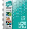 Bee Paper Bee Elite Mixed Media Pad (view sizes)