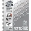 Bee Paper Bee Elite Sketch Pad (view sizes)