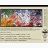 Bee Paper 4-in-1 Palette Pad – 9-inch x 12-inch