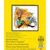 Bee Paper Manga 110# Paper Pad – 8.5-inch x 11-inch